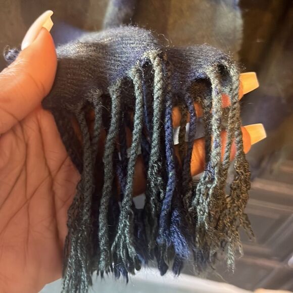 Gap knit scarf - Picture 4 of 4